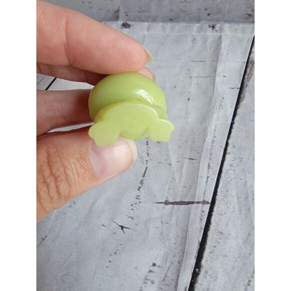 Bratz Big Babyz Babies Doll YASMIN FROG 1.5 inches Princess Frog Cake Topper - Picture 4 of 6